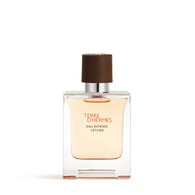 100 ML Hermès TERRE D'HERMÈS EAU INTENSE VÉTIVER Parfumovaná voda pre mužov  