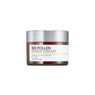 50 ML MISSHA BEE POLLEN RENEW CREAM Denný hydratačný krém