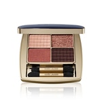  ESTÉE LAUDER THE ESSENTIAL EYESHADOW QUAD Paleta očných tieňov  1 of 2 Paleta očných tieňov