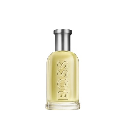 100 ML HUGO BOSS BOSS BOTTLED BOSS EDTV 100ML 1 of 4