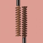 Nam HALF TRANSPARENT BROW GEL Gél na obočie 2 of 3 Gél na obočie