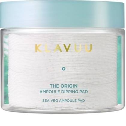 180 ML undefined THE ORIGIN AMPOULE DIPPING PAD Hydratačné a upokojujúce tampóniky 1 of 1