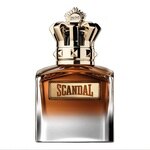 100 ML Jean Paul Gaultier SCANDAL FOR HIM ELIXIR Parfum 1 of 3 Parfum