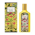 100 ML GUCCI FLORA GORGEOUS ORCHID Parfumovaná voda  3 of 6 Parfumovaná voda