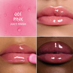  Dior DIOR ADDICT LIP GLOW OIL 24h hydratačný olej na pery  3 of 7 24h hydratačný olej na pery