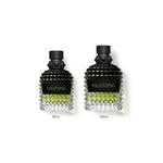 50 ML Valentino BORN IN ROMA UOMO GREEN STRAVAGANZA Toaletná voda 8 of 8 Toaletná voda