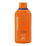 400 ML LANCASTER SUN BEAUTY FACE CREAM SPF30 Mlieko na opaľovanie  1 of 2 