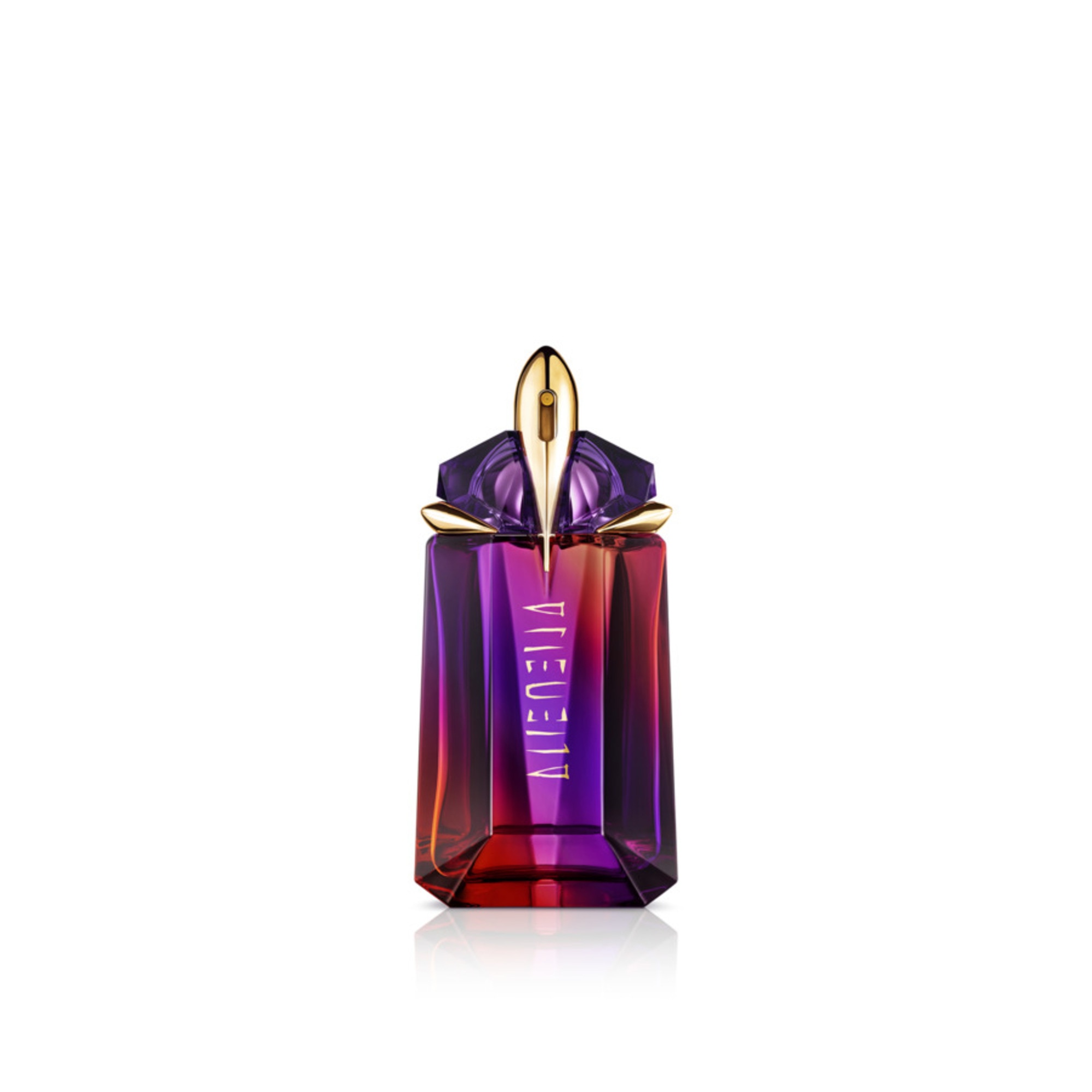 60 ML MUGLER ALIEN HYPERSENSE Parfum 1 of 3 Parfum