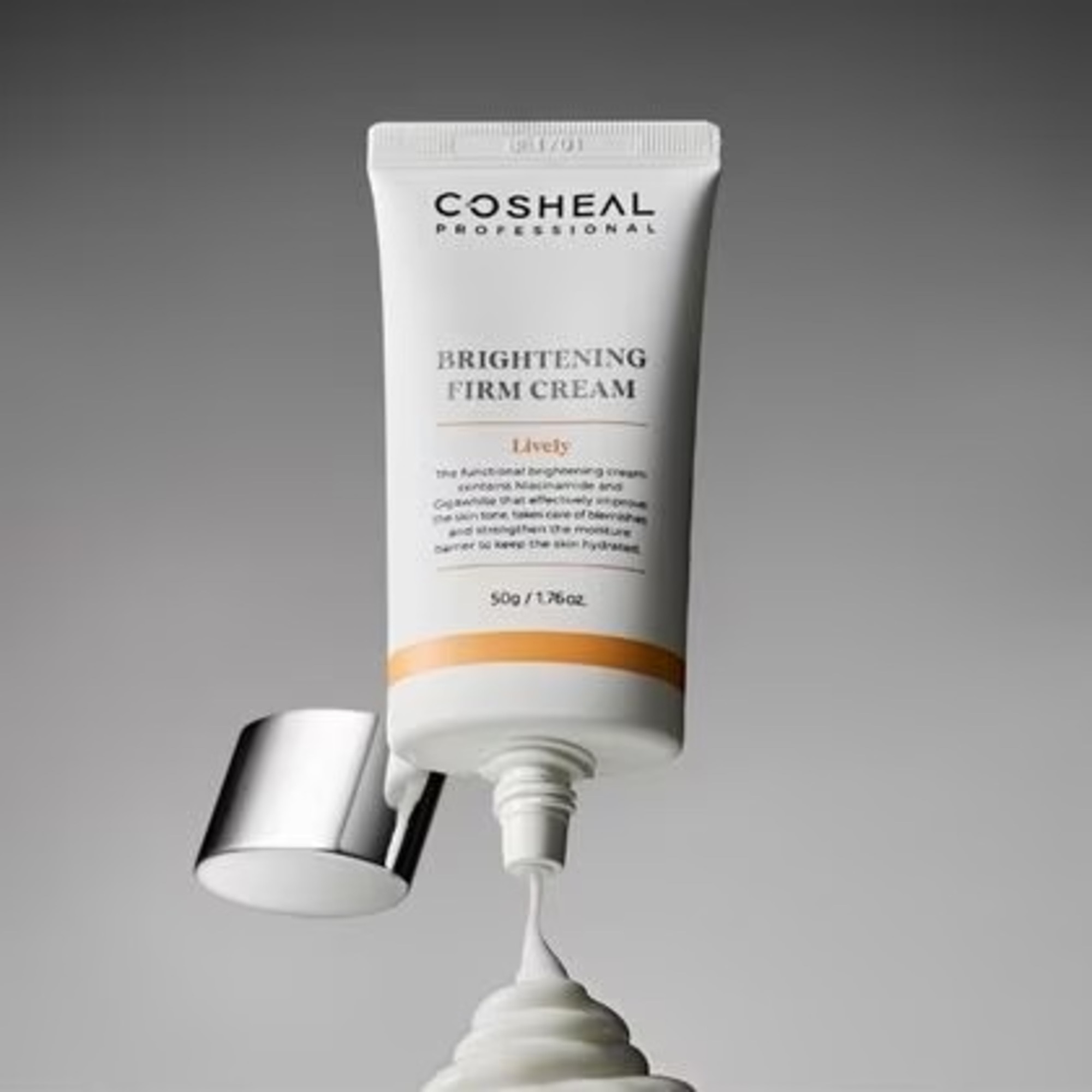 Krém s vitamínom C