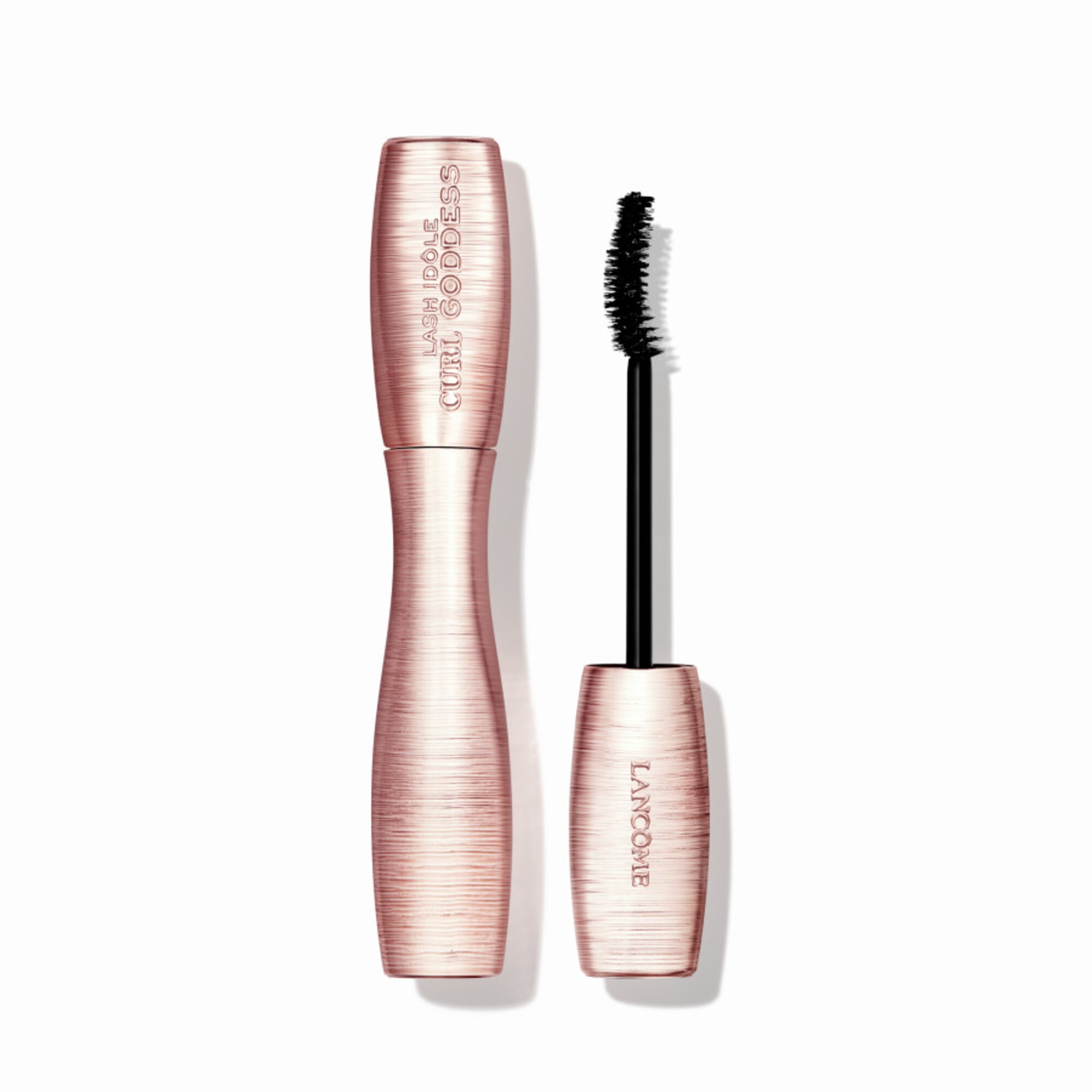 4 ML Lancôme LASH IDÔLE CURL GODDESS Maskara  Maskara