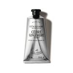 75 ML L'OCCITANE CÈDRE GINGEMBRE Gél po holení 1 of 1 Gél po holení