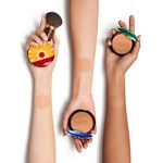GUERLAIN TERRACOTTA Púder pre prirodzený slnkom rozžiarený vzhľad Limitovaná edícia 5 of 8 Púder pre prirodzený slnkom rozžiarený vzhľad Limitovaná edícia