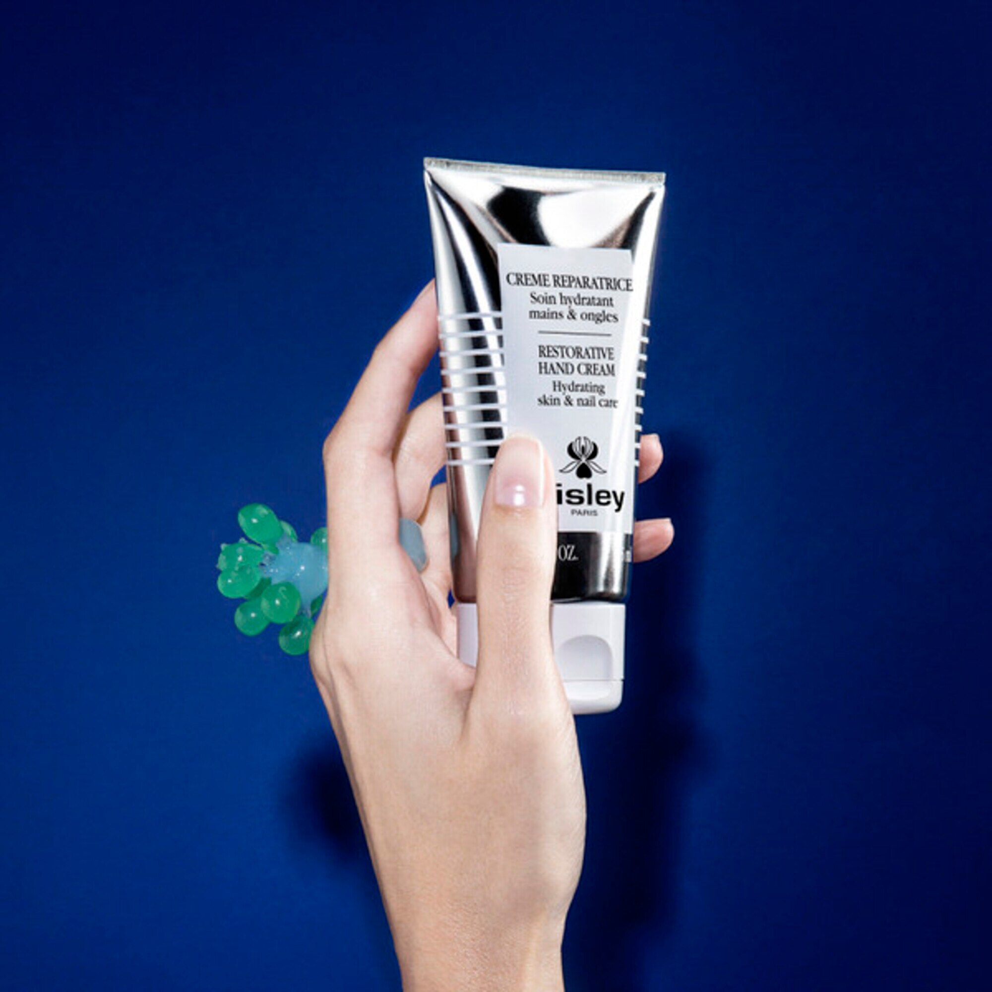 Hydratačný krém na ruky a nechty