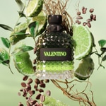50 ML Valentino BORN IN ROMA UOMO GREEN STRAVAGANZA Toaletná voda 2 of 8 Toaletná voda