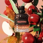 100 ML Valentino BORN IN ROMA CORAL FANTASY UOMO Toaletná voda  4 of 6 Toaletná voda