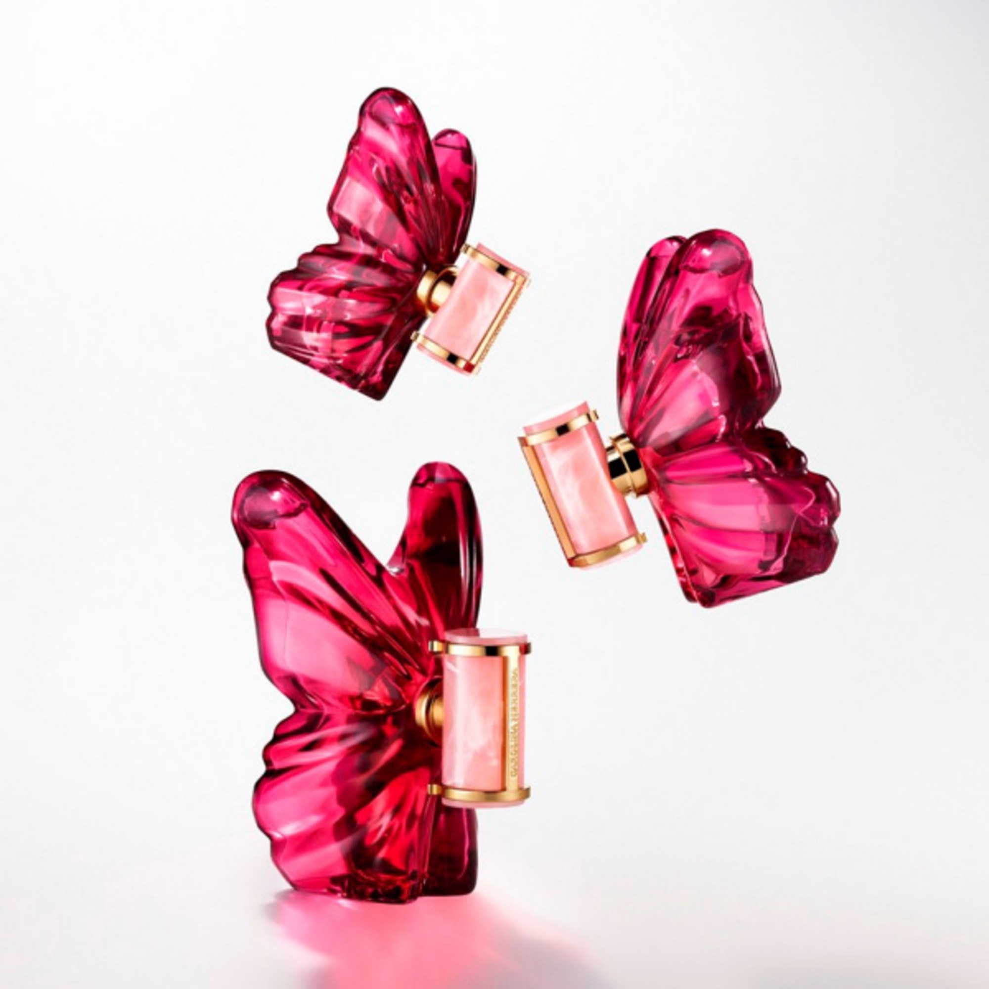 50 ML Carolina Herrera LA BOMBA Parfumovaná voda  1 of 5 