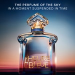 30 ML GUERLAIN L'HEURE BLEUE Parfumovaná voda  5 of 9 Parfumovaná voda