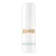 50 ML LA MER The Moisturizing Soft Lotion Hydratačné pleťové mlieko  1 of 2 