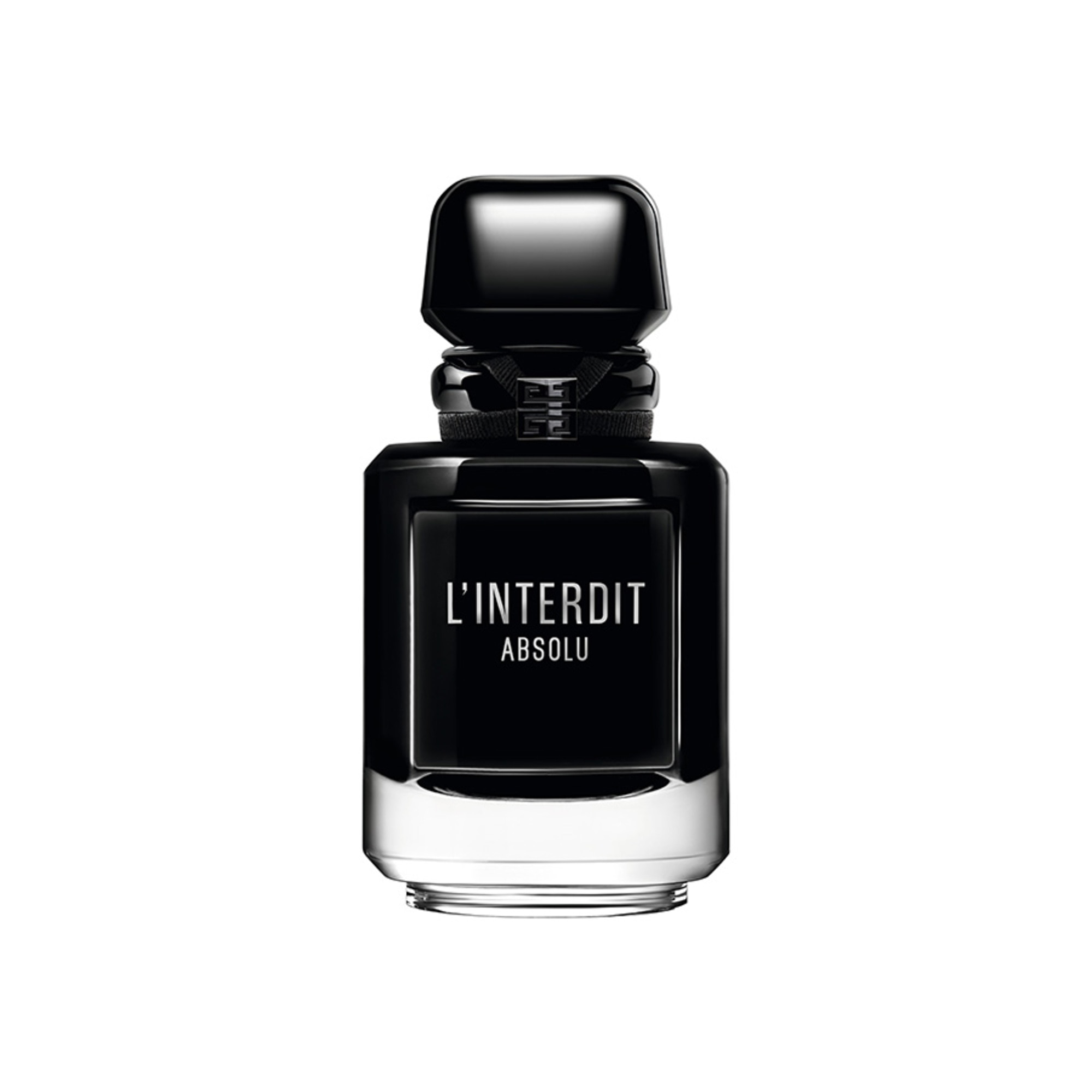 50 ML GIVENCHY L'INTERDIT ABSOLU EAU DE PARFUM INTENSE Parfumovaná voda 1 of 2 Parfumovaná voda