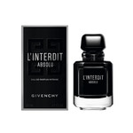 80 ML GIVENCHY L'INTERDIT ABSOLU EAU DE PARFUM INTENSE Parfumovaná voda 2 of 2 Parfumovaná voda