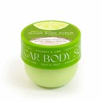 310 G SOMERSET BODY SCRUB Telový peeling 1 of 3 Telový peeling