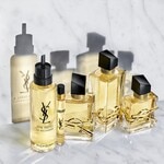 100 ML YVES SAINT LAURENT LIBRE REFILL Parfumovaná voda. Náplň. 2 of 3 Parfumovaná voda. Náplň.