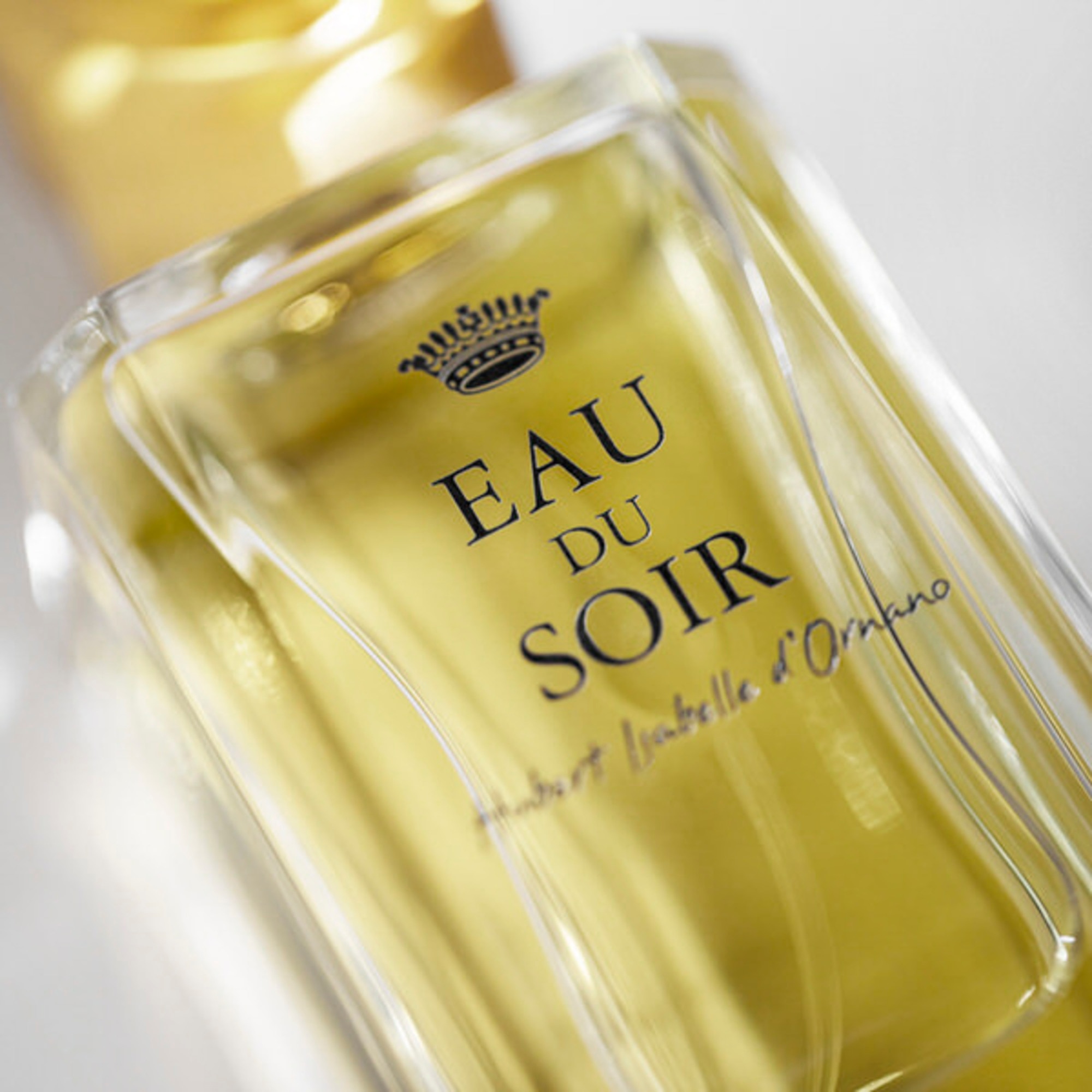 100 ML SISLEY EAU DU SOIR Parfumovaná voda pre ženy 1 of 6