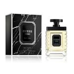 100 ML GUESS UOMO Toaletná voda 2 of 2 Toaletná voda