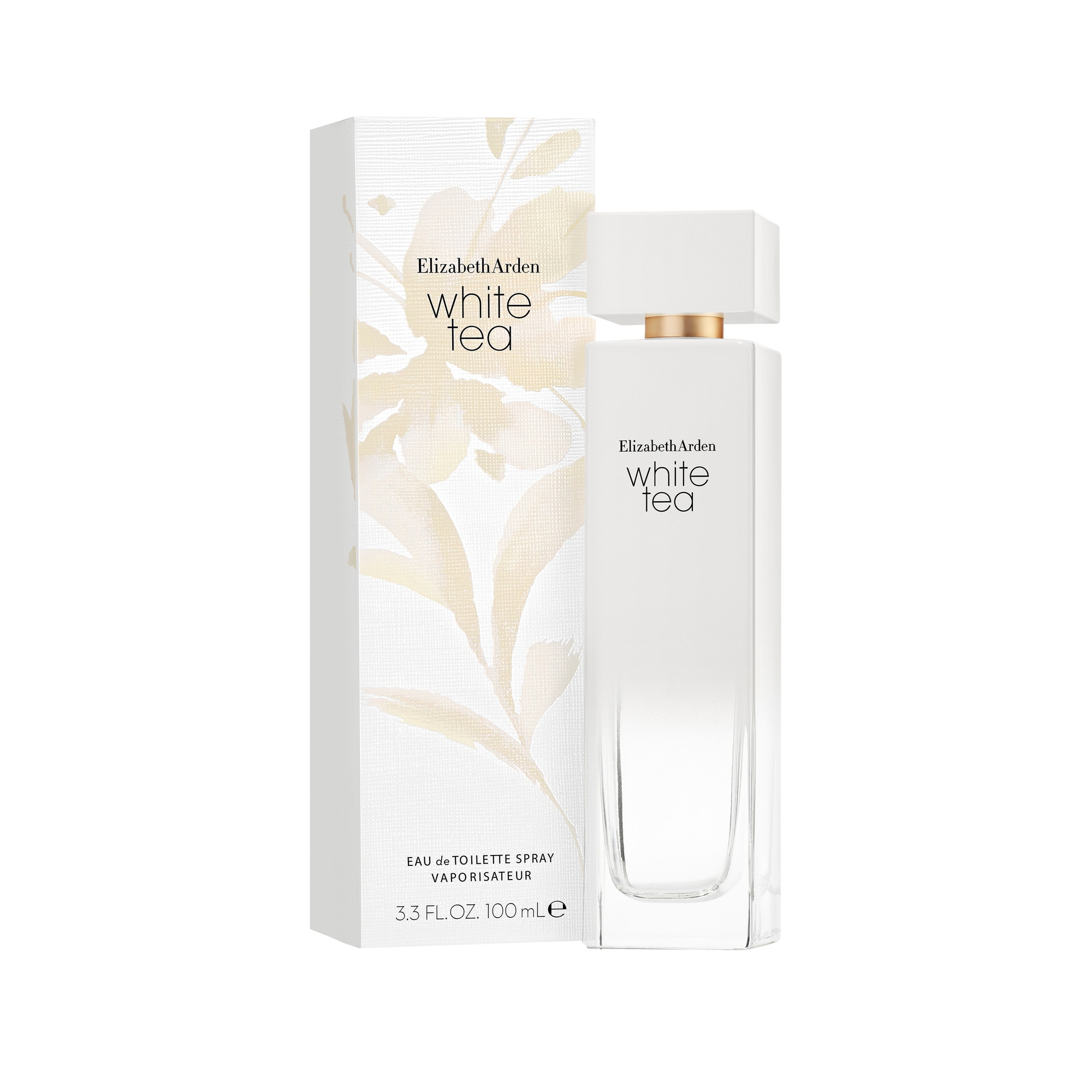 100 ML Elizabeth Arden WHITE TEA Toaletná voda 1 of 5