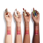  GUERLAIN ROUGE G VELVET REFILL Zamatovo matný vyživujúci rúž - NÁPLŇ  5 of 5 Zamatovo matný vyživujúci rúž - NÁPLŇ