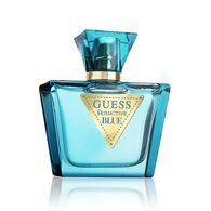 75 ML GUESS SEDUCTIVE BLUE Toaletná voda  1 of 2 