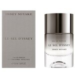 50 ML ISSEY MIYAKE LE SEL D‘ISSEY Parfumovaná voda 3 of 3 Parfumovaná voda