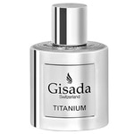 100 ML Gisada TITANIUM Parfumovaná voda  1 of 3 Parfumovaná voda