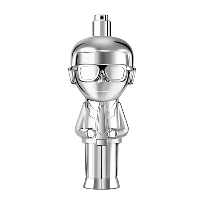 100 ML Karl Lagerfeld IKONIK MAN Parfumovaná voda  1 of 3 