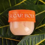 310 G SOMERSET BODY SCRUB Telový peeling  2 of 4 Telový peeling