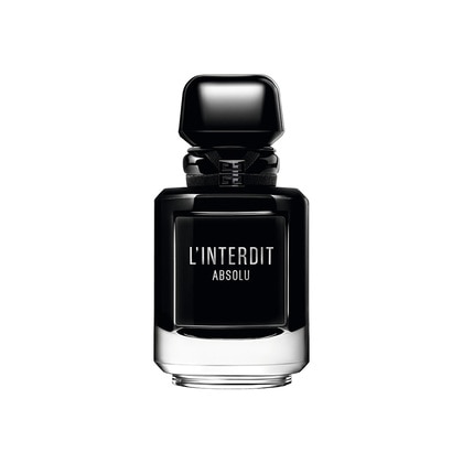 50 ML GIVENCHY L'INTERDIT ABSOLU EAU DE PARFUM INTENSE Parfumovaná voda 1 of 2
