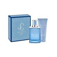  Jimmy Choo MAN AQUA EDT GIFT SET Darčekový set  1 of 2 