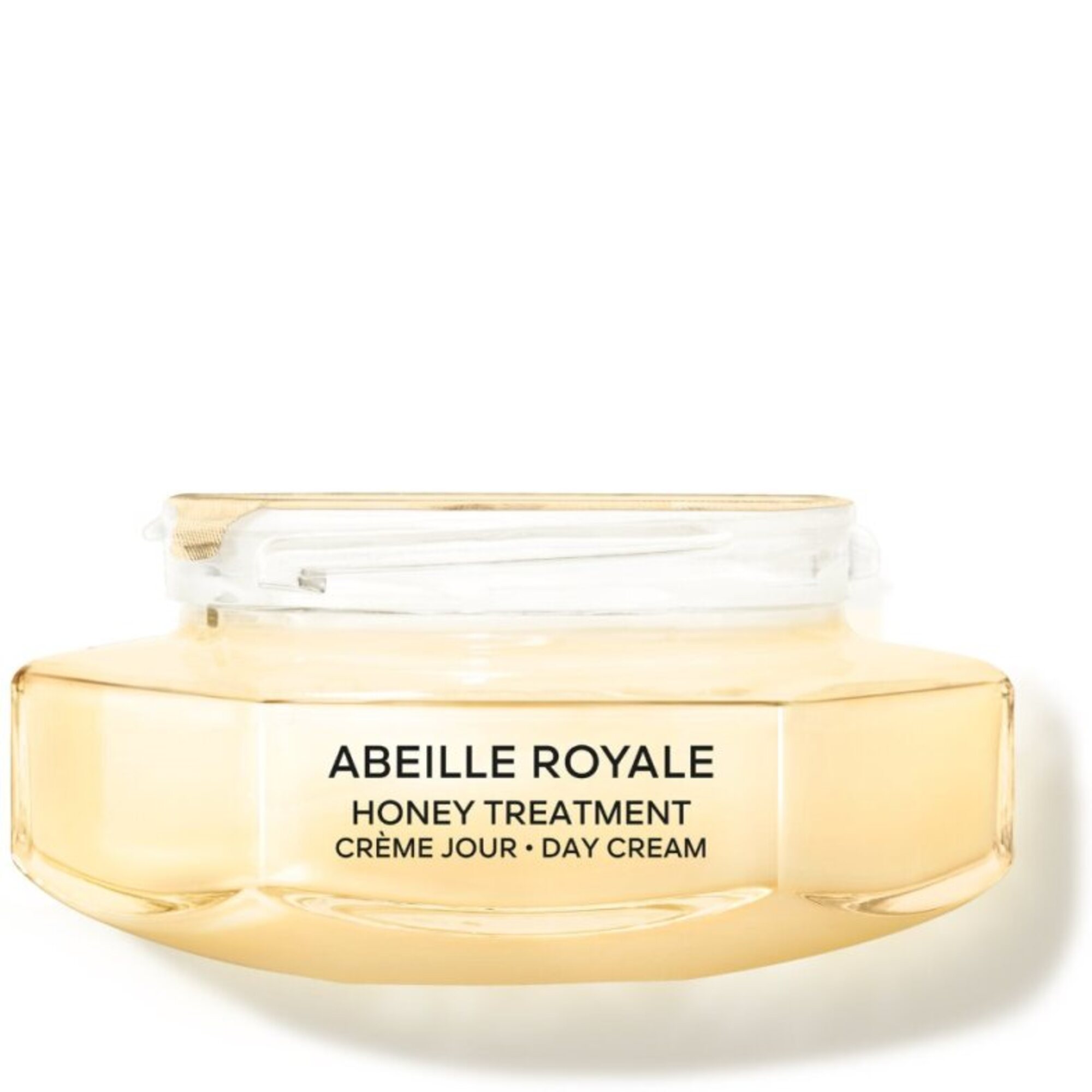 50 ML GUERLAIN ABEILLE ROYALE HONEY TREATMENT DAY CREAM REFILL Denný krém. Náplň.  1 of 1 Denný krém. Náplň.