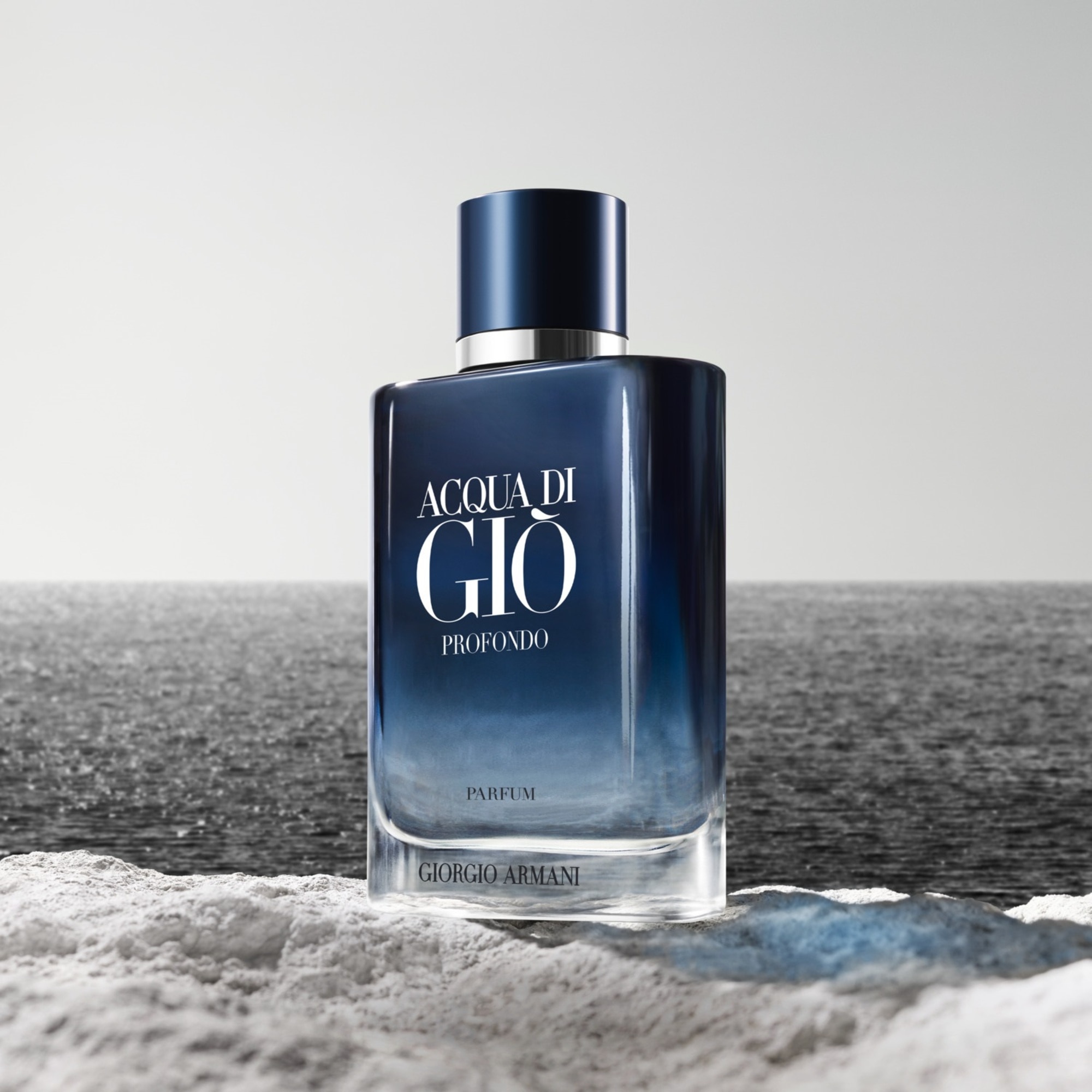 100 ML Armani ACQUA DI GIO PROFONDO PARFUM Parfum 1 of 4