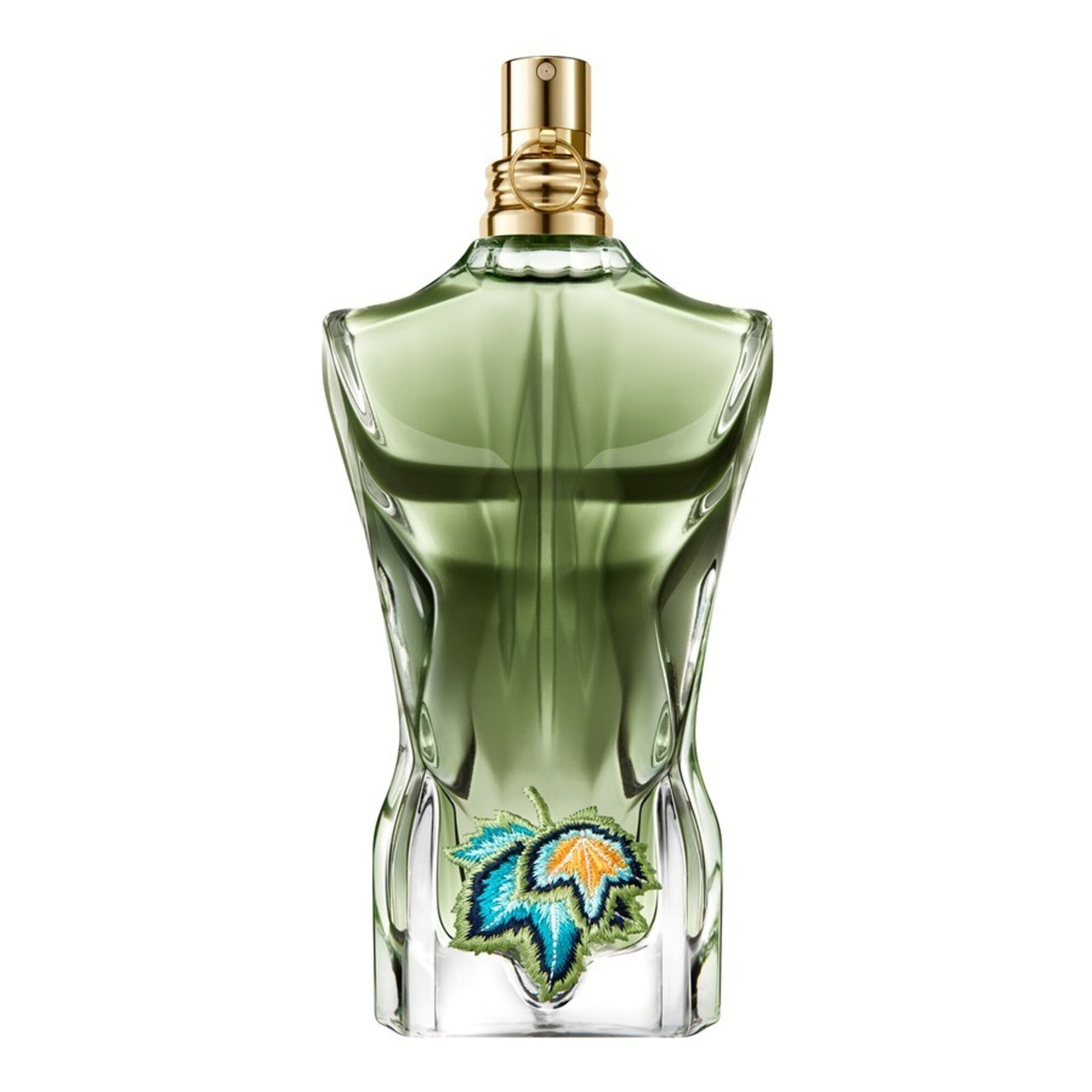 125 ML Jean Paul Gaultier LE BEAU PARADISE GARDEN Parfumovaná voda  Parfumovaná voda