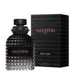50 ML Valentino UOMO BORN IN ROMA Parfumovaná voda pre mužov  3 of 8 Parfumovaná voda pre mužov
