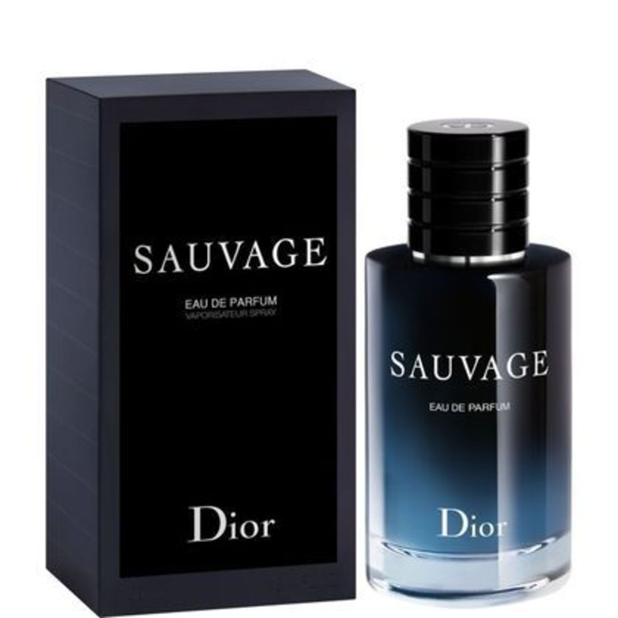 200 ML Dior SAUVAGE Parfumovaná voda  1 of 3 
