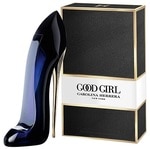 30 ML Carolina Herrera GOOD GIRL Parfumovaná voda  2 of 6 Parfumovaná voda