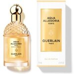75 ML GUERLAIN AQUA ALLEGORIA FORTE BOSCA VANILLA Parfumovaná voda 3 of 3 Parfumovaná voda