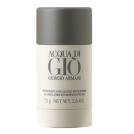 75 G Giorgio Armani ACQUA DI GIOIA UOMO DEO STICK Dezodorant  1 of 2 