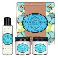  SOMERSET FRESIA PEAR Darčekový  set  1 of 2 