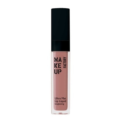  MAKE UP FACTORY  ULTRA MAT LIP LIQUID Lesk na pery  1 of 2 