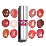 YVES SAINT LAURENT LOVESHINE CANDY GLAZE Žiarivý lesk na pery 2 of 3 Žiarivý lesk na pery