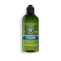 300 ML L'OCCITANE ANTI-DANDRUFF SHAMPOO Šampón proti lupinám  1 of 2 