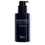 125 ML Dior SAUVAGE Čistiaci gél 1 of 4 Čistiaci gél